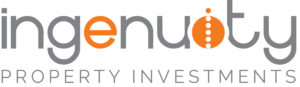 Ingenuity logo Signature